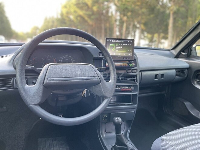 LADA (VAZ) 21099 2008, 239,000 km - 1.5 л - Sumqayıt