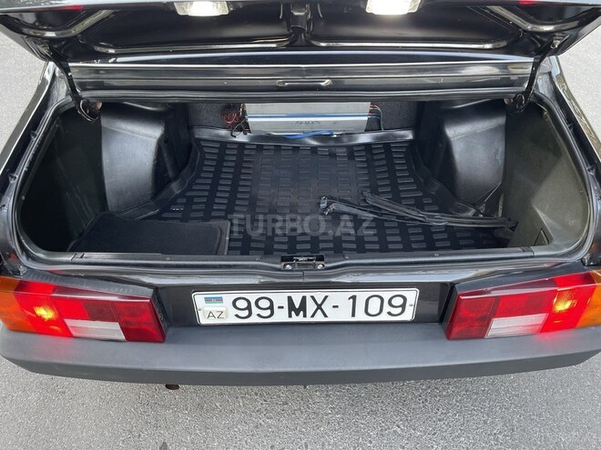 LADA (VAZ) 21099 2008, 239,000 km - 1.5 л - Sumqayıt