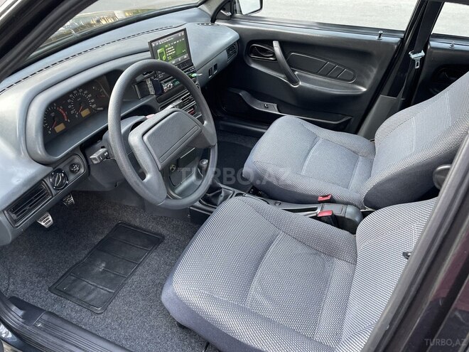 LADA (VAZ) 21099 2008, 239,000 km - 1.5 л - Sumqayıt