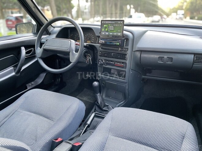 LADA (VAZ) 21099 2008, 239,000 km - 1.5 л - Sumqayıt