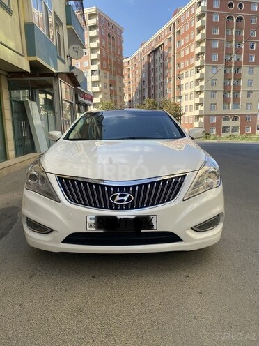 Hyundai Azera 2013, 190,000 km - 2.4 l - Bakı