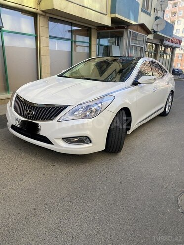 Hyundai Azera 2013, 190,000 km - 2.4 l - Bakı