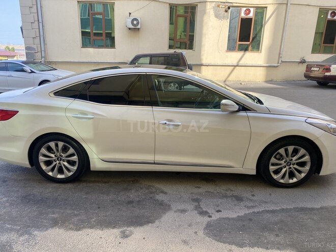 Hyundai Azera 2013, 190,000 km - 2.4 l - Bakı