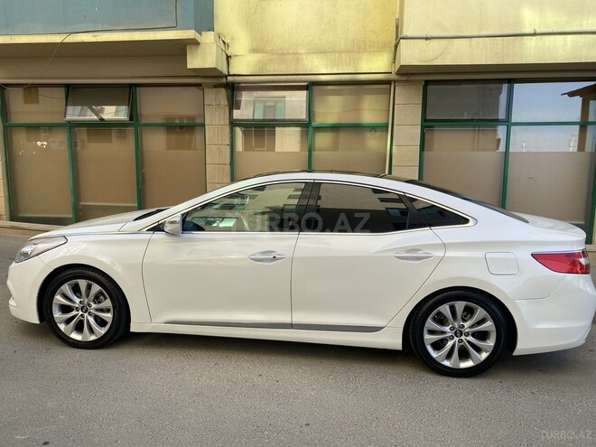 Hyundai Azera 2013, 190,000 km - 2.4 l - Bakı
