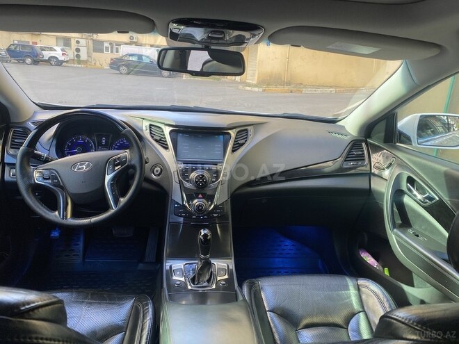 Hyundai Azera 2013, 190,000 km - 2.4 l - Bakı