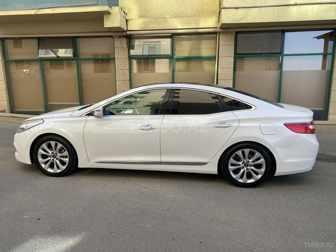 Hyundai Azera 2013, 190,000 km - 2.4 l - Bakı