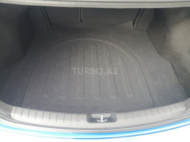 Hyundai Elantra 2016, 100,000 km - 2.0 l - Bakı