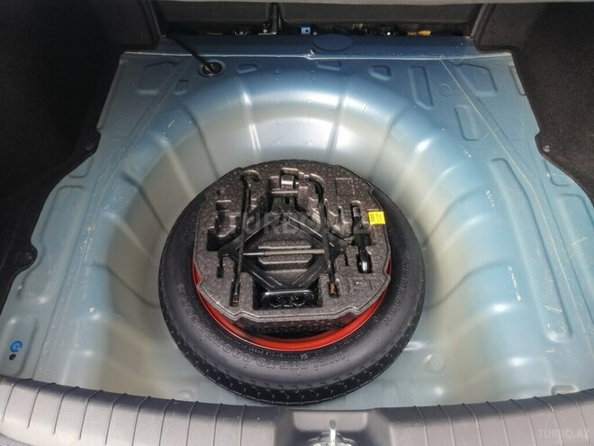 Hyundai Elantra 2016, 100,000 km - 2.0 l - Bakı