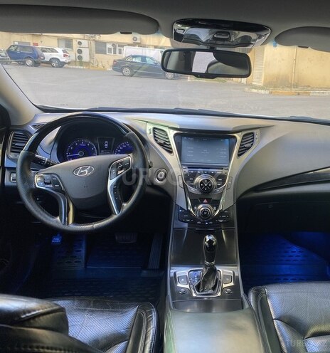 Hyundai Azera 2013, 190,000 km - 2.4 l - Bakı