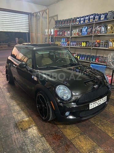 Mini Cooper 2009, 270,000 km - 1.6 l - Bakı