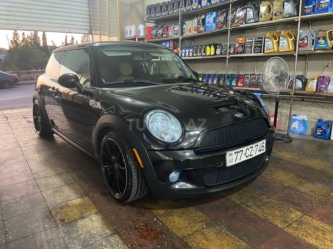 Mini Cooper 2009, 270,000 km - 1.6 l - Bakı