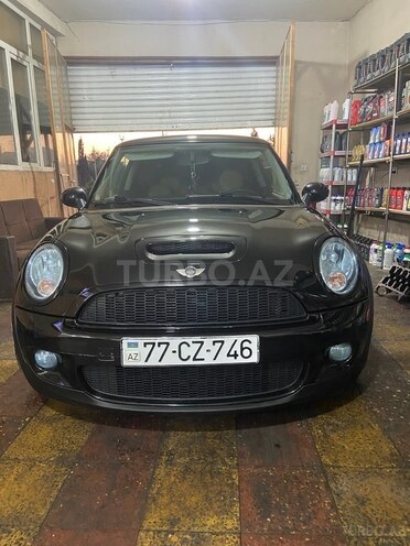 Mini Cooper 2009, 270,000 km - 1.6 l - Bakı