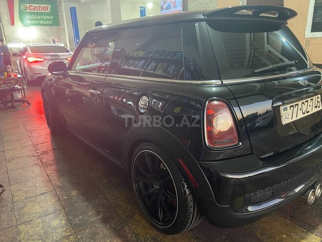 Mini Cooper 2009, 270,000 km - 1.6 l - Bakı
