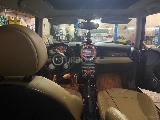 Mini Cooper 2009, 270,000 km - 1.6 l - Bakı