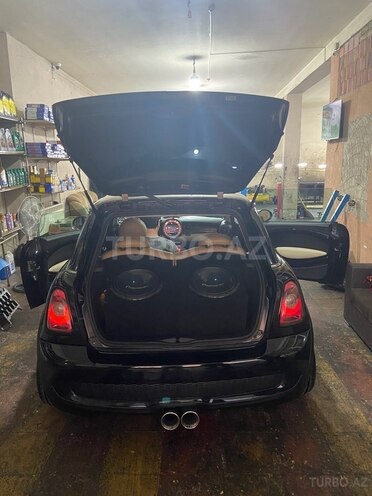 Mini Cooper 2009, 270,000 km - 1.6 l - Bakı