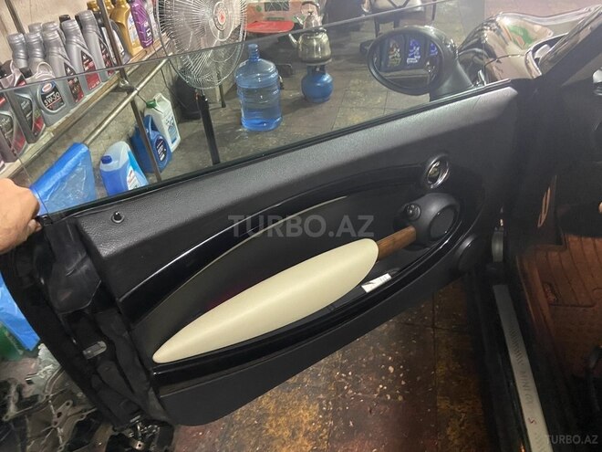 Mini Cooper 2009, 270,000 km - 1.6 l - Bakı