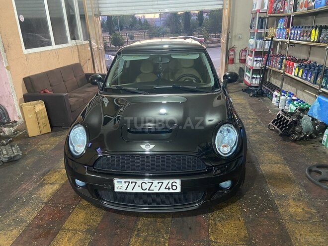 Mini Cooper 2009, 270,000 km - 1.6 l - Bakı