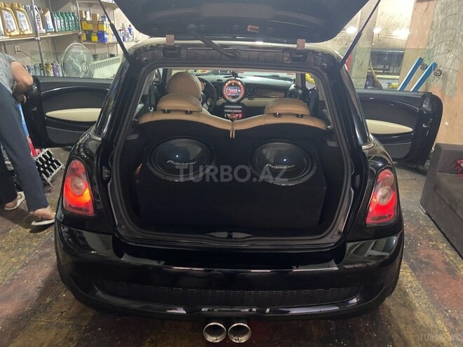 Mini Cooper 2009, 270,000 km - 1.6 l - Bakı