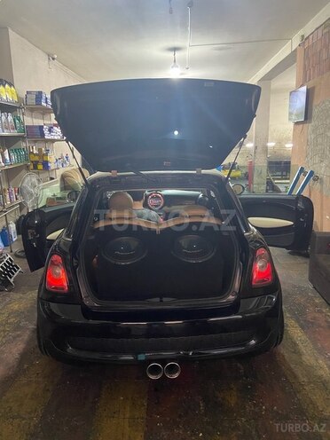 Mini Cooper 2009, 270,000 km - 1.6 l - Bakı