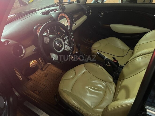 Mini Cooper 2009, 270,000 km - 1.6 l - Bakı