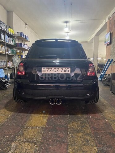 Mini Cooper 2009, 270,000 km - 1.6 l - Bakı