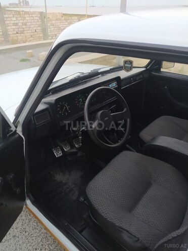 LADA (VAZ) 2107 2004, 50,000 km - 1.6 l - Bakı