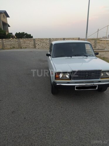 LADA (VAZ) 2107 2004, 50,000 km - 1.6 l - Bakı