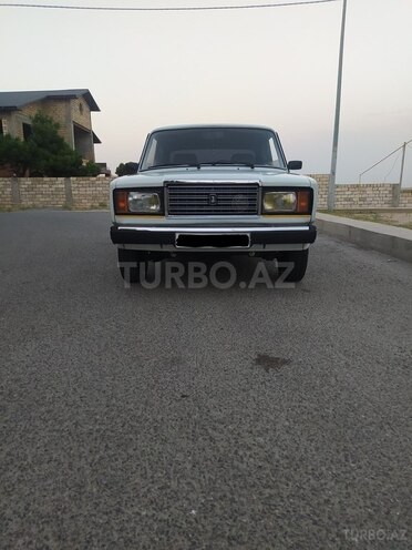 LADA (VAZ) 2107 2004, 50,000 km - 1.6 l - Bakı