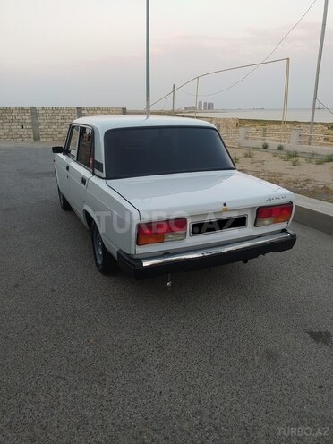 LADA (VAZ) 2107 2004, 50,000 km - 1.6 l - Bakı