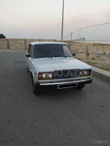 LADA (VAZ) 2107 2004, 50,000 km - 1.6 l - Bakı