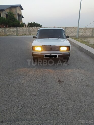 LADA (VAZ) 2107 2004, 50,000 km - 1.6 l - Bakı