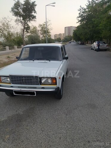 LADA (VAZ) 2107 2004, 50,000 km - 1.6 l - Bakı