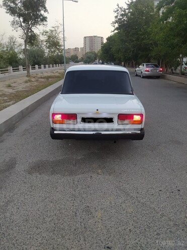 LADA (VAZ) 2107 2004, 50,000 km - 1.6 l - Bakı