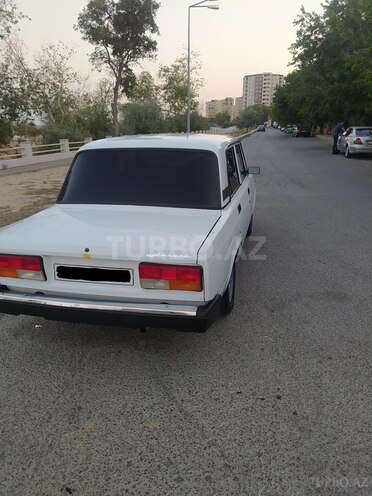 LADA (VAZ) 2107 2004, 50,000 km - 1.6 l - Bakı