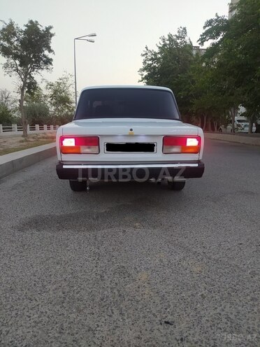 LADA (VAZ) 2107 2004, 50,000 km - 1.6 l - Bakı