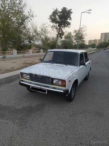LADA (VAZ) 2107 2004, 50,000 km - 1.6 l - Bakı