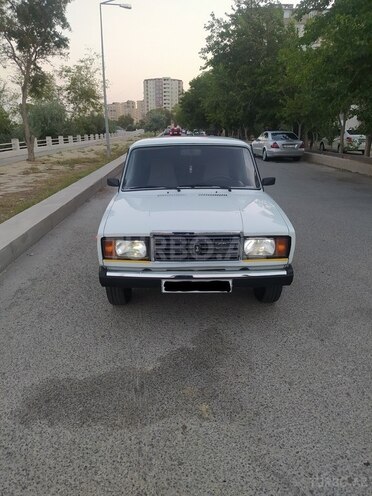 LADA (VAZ) 2107 2004, 50,000 km - 1.6 l - Bakı