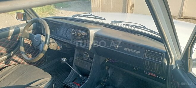 LADA (VAZ) 2107 2002, 16,505 km - 1.5 l - Qazax