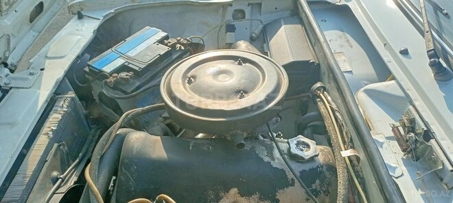 LADA (VAZ) 2107 2002, 16,505 km - 1.5 l - Qazax