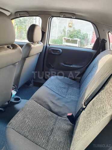 Opel Corsa 2001, 218,200 km - 1.0 l - Bakı
