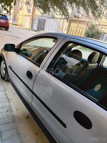 Opel Corsa 2001, 218,200 km - 1.0 l - Bakı
