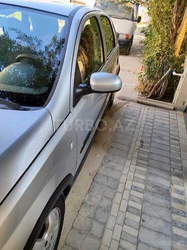 Opel Corsa 2001, 218,200 km - 1.0 l - Bakı