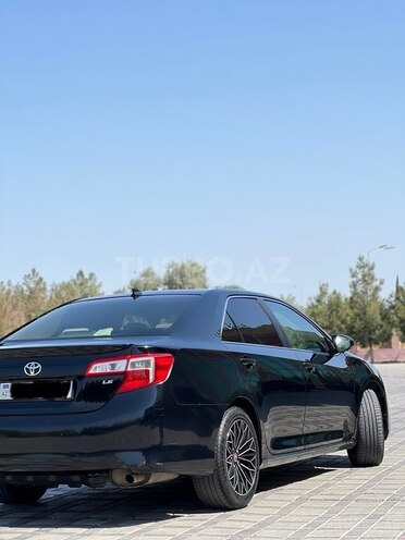 Toyota Camry 2012, 248,000 km - 2.5 l - Şirvan