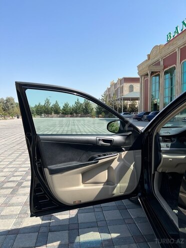 Toyota Camry 2012, 248,000 km - 2.5 l - Şirvan
