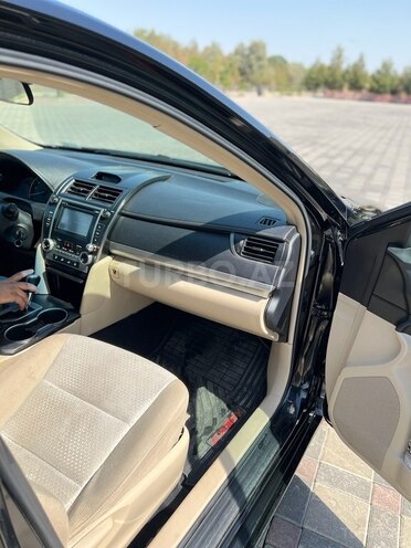 Toyota Camry 2012, 248,000 km - 2.5 l - Şirvan
