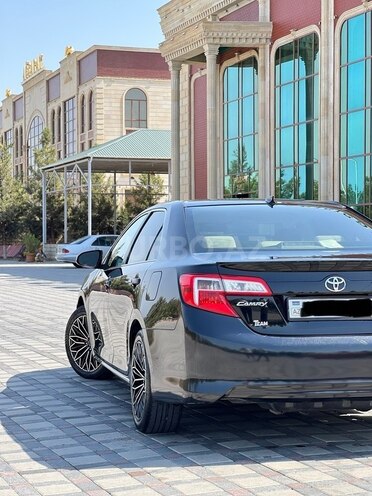 Toyota Camry 2012, 248,000 km - 2.5 l - Şirvan