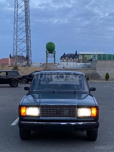 LADA (VAZ) 2107 2011, 100,000 km - 1.6 l - Gəncə
