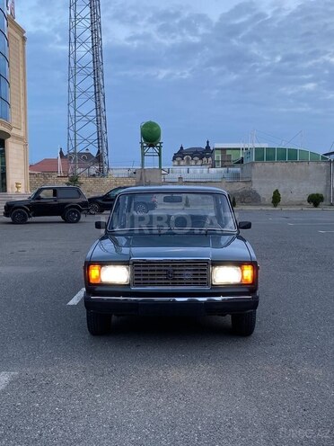 LADA (VAZ) 2107 2011, 100,000 km - 1.6 l - Gəncə