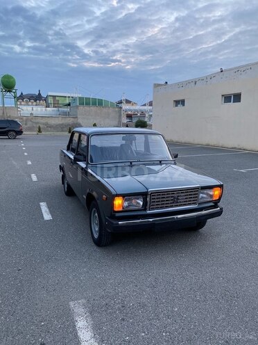 LADA (VAZ) 2107 2011, 100,000 km - 1.6 l - Gəncə
