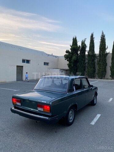 LADA (VAZ) 2107 2011, 100,000 km - 1.6 l - Gəncə